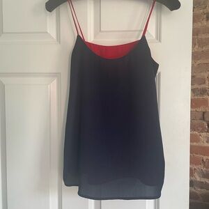 The Limited Reversible Spaghetti Strap Top